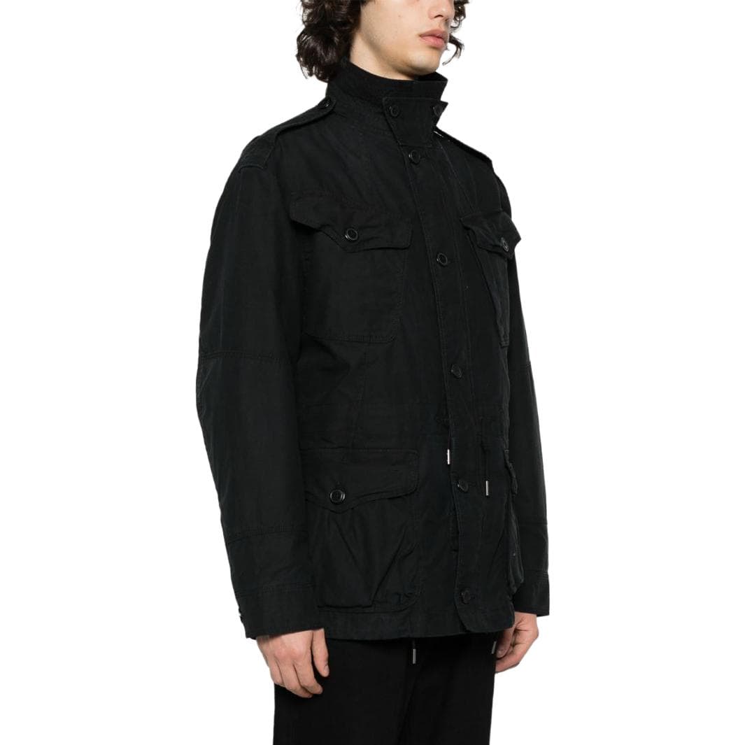 Куртка Polo Ralph Lauren FW23 - изображение 4