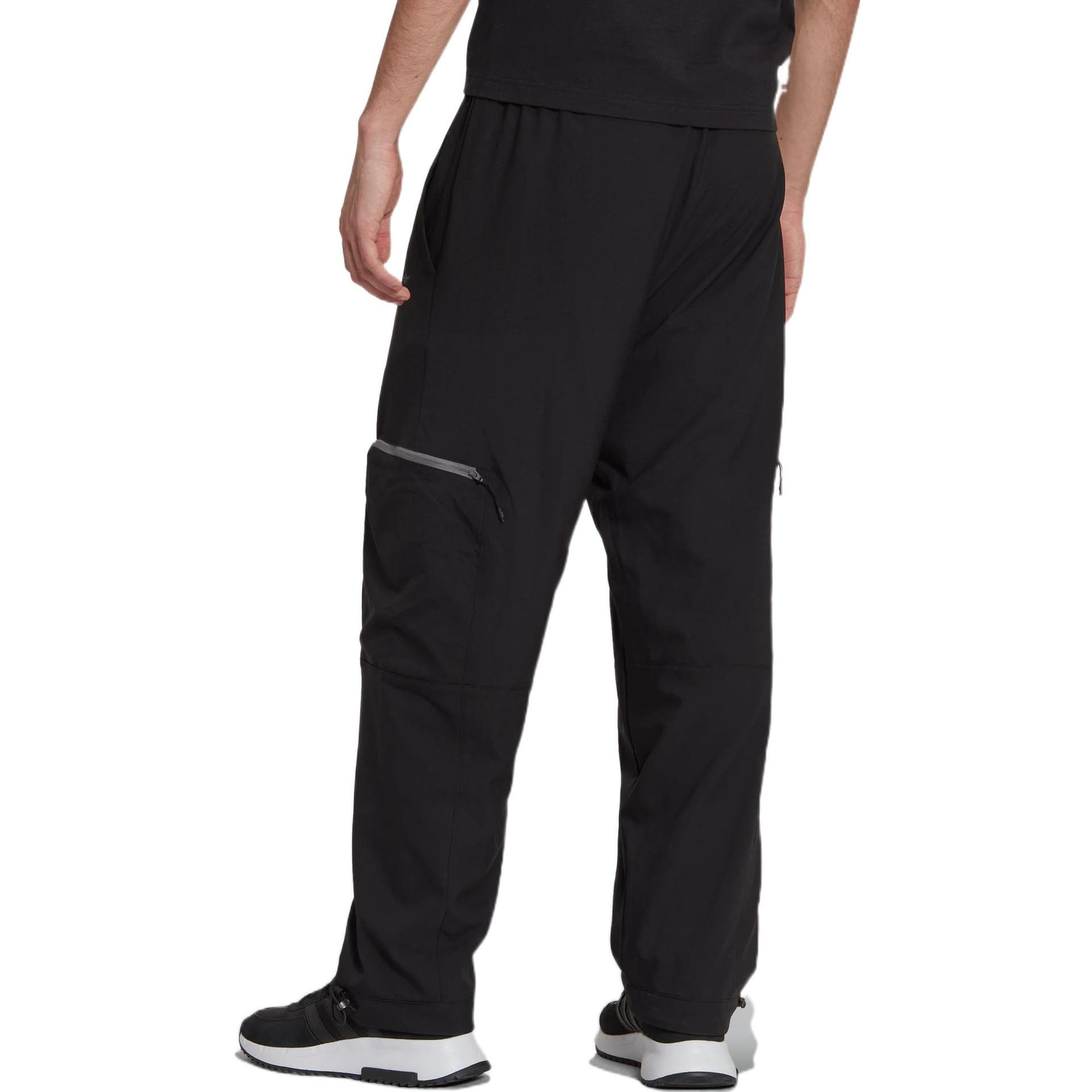 Штаны adidas originals Logo - изображение 3