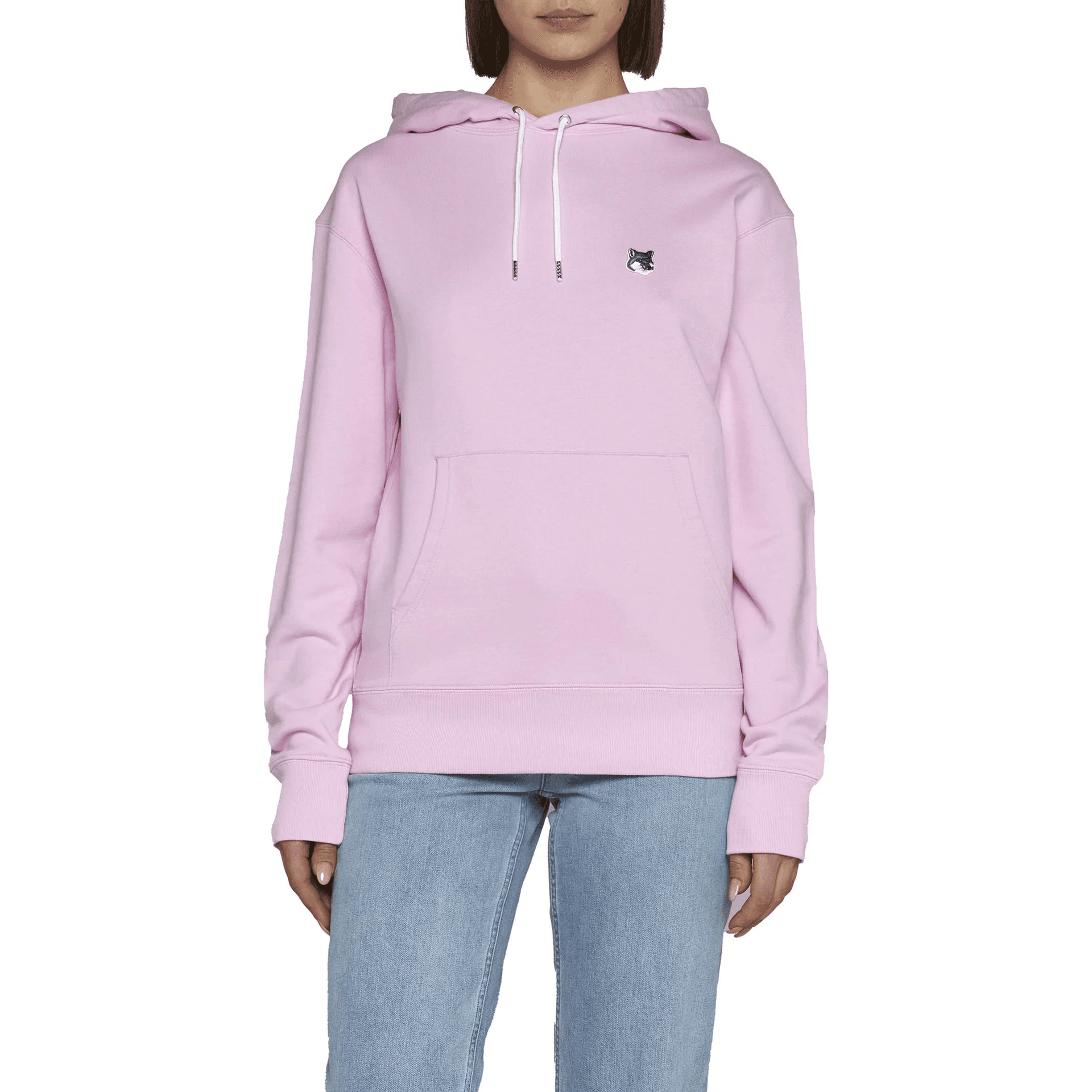 Худи Maison Kitsune SS23 Logo - изображение 3