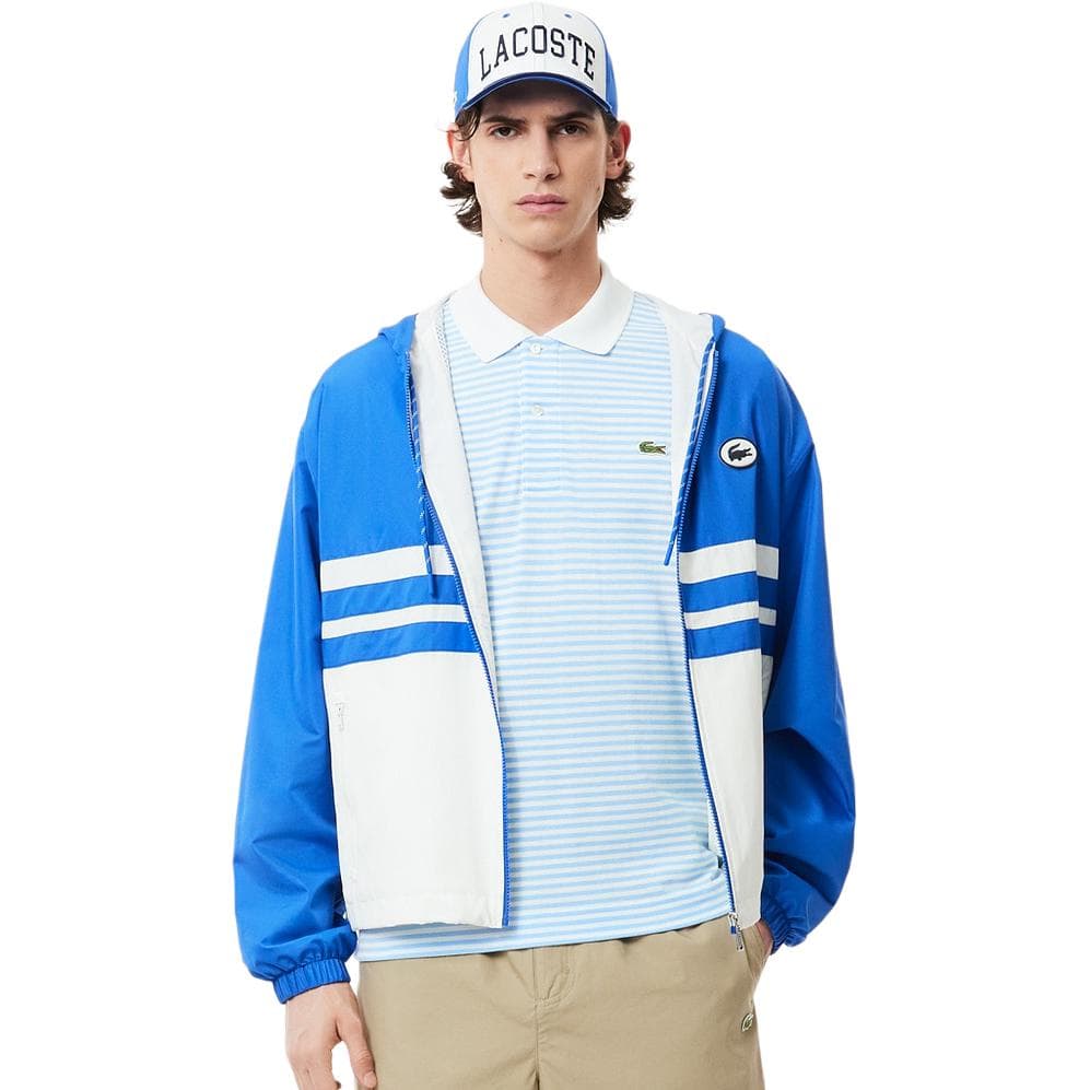 Куртка LACOSTE - изображение 4