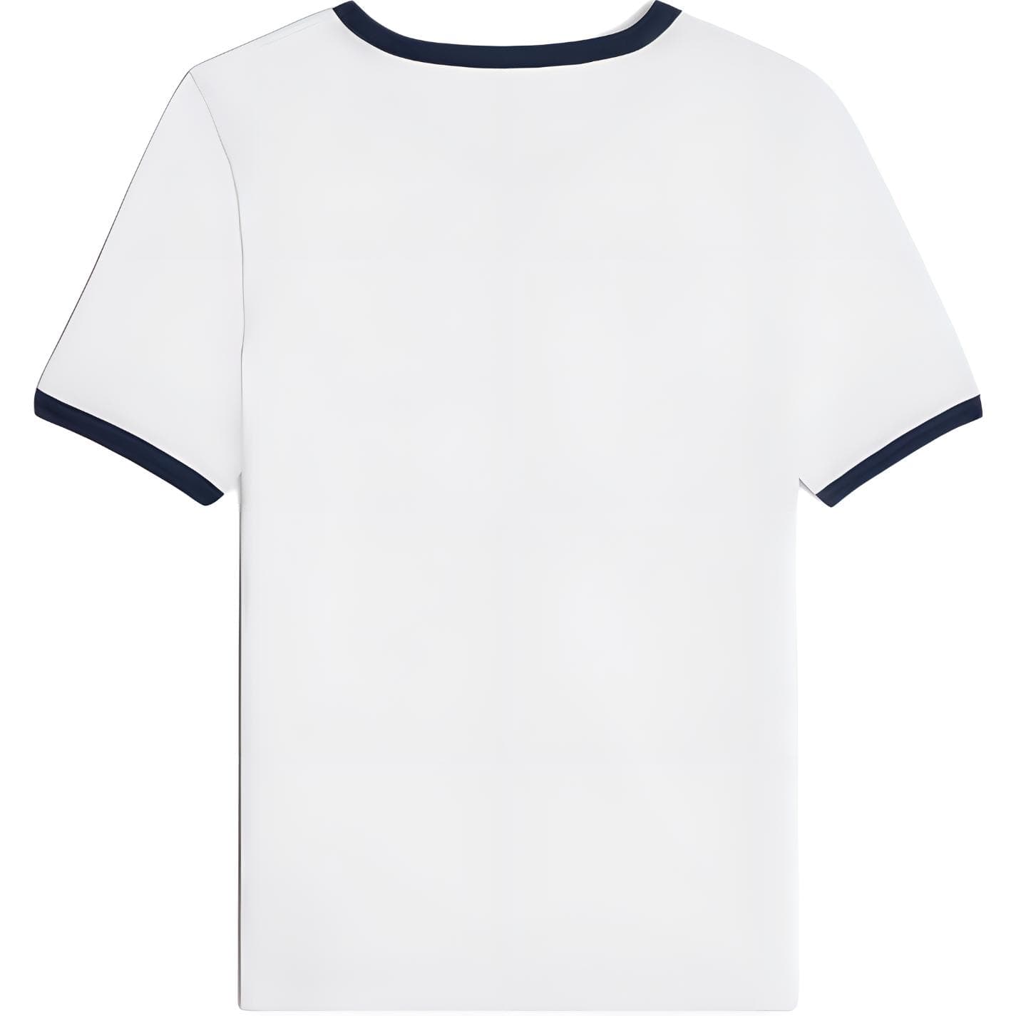 Футболка CELINE T - изображение 4