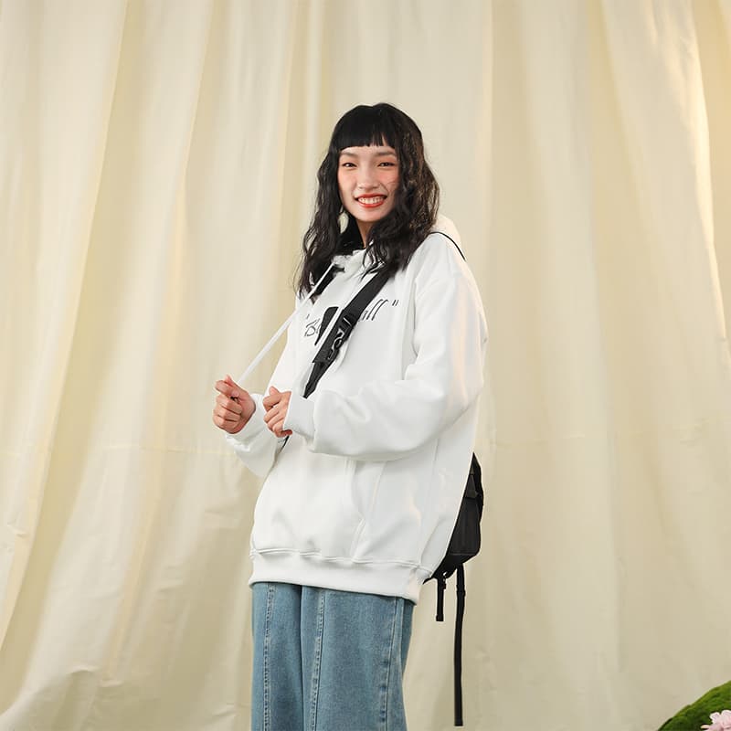 Худи BRUMAIRE AW23 - изображение 4