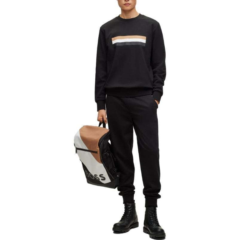 Штаны HUGO BOSS FW23 - изображение 2