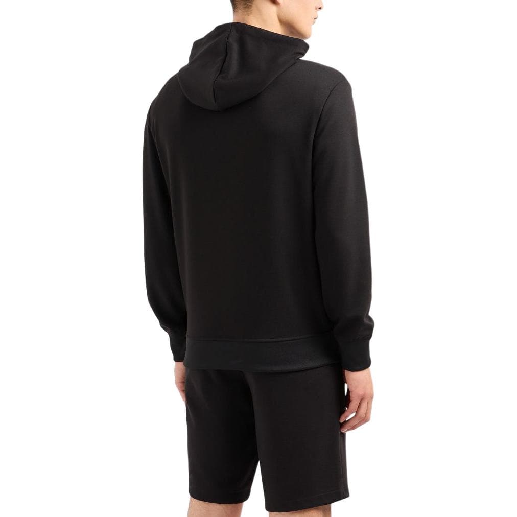 Худи ARMANI EXCHANGE SS24 - изображение 5