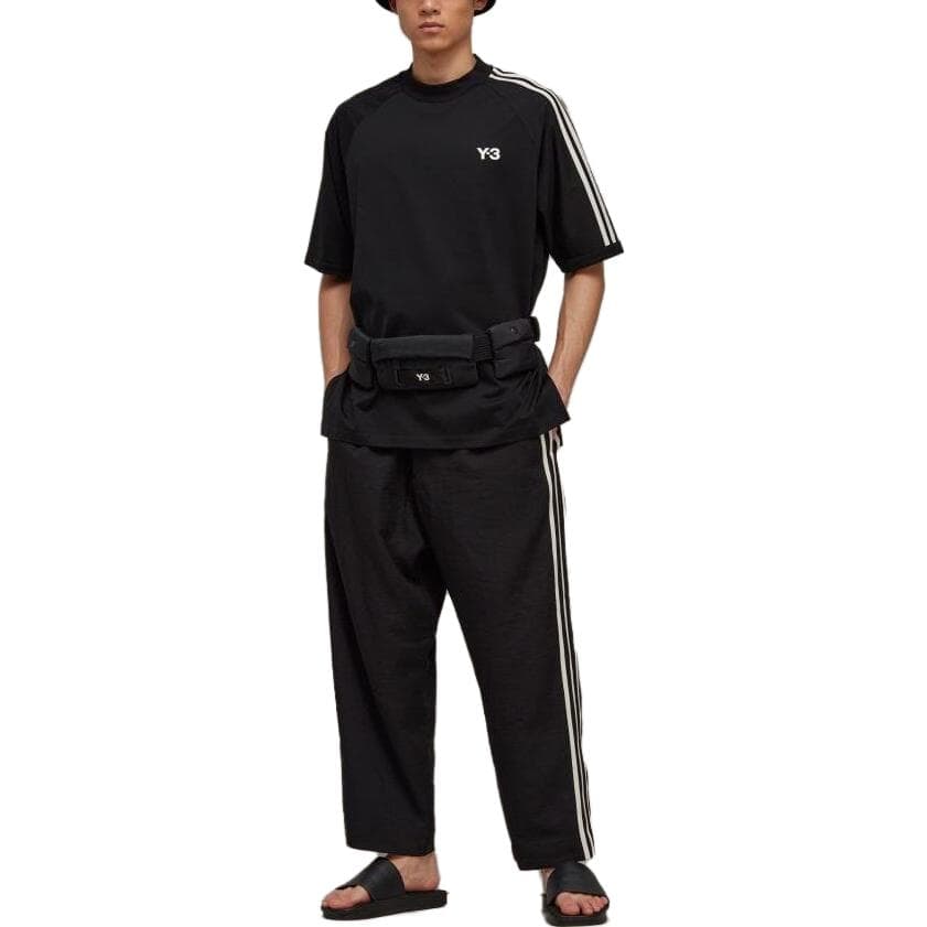 Футболка Y-3 SS23 - изображение 3