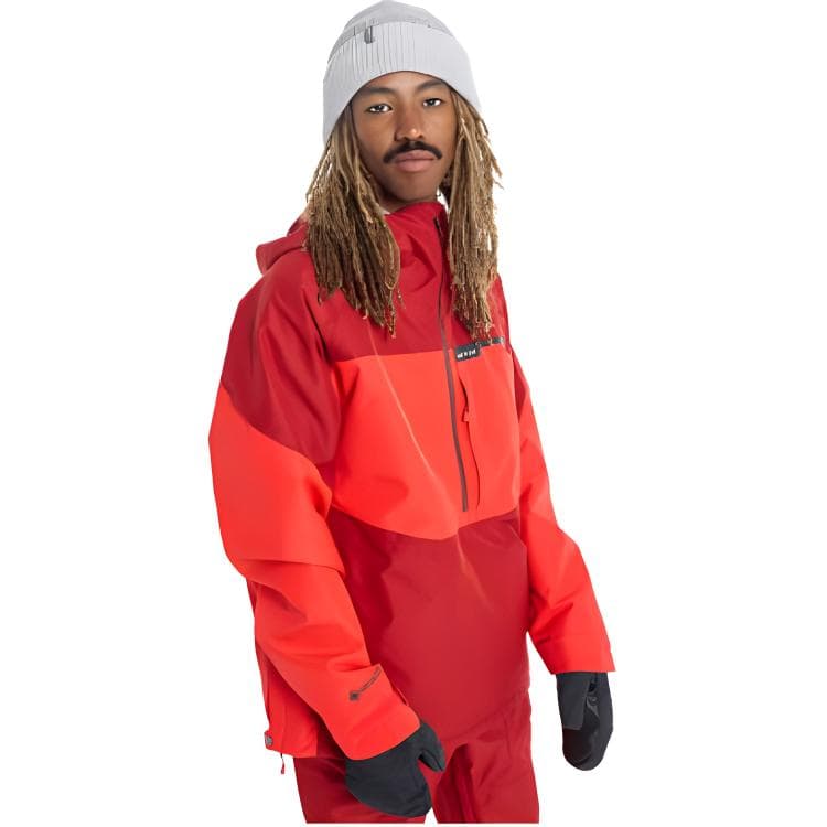Горнолыжный костюм BURTON PILLOWLINE GORE-TEX2L - изображение 4