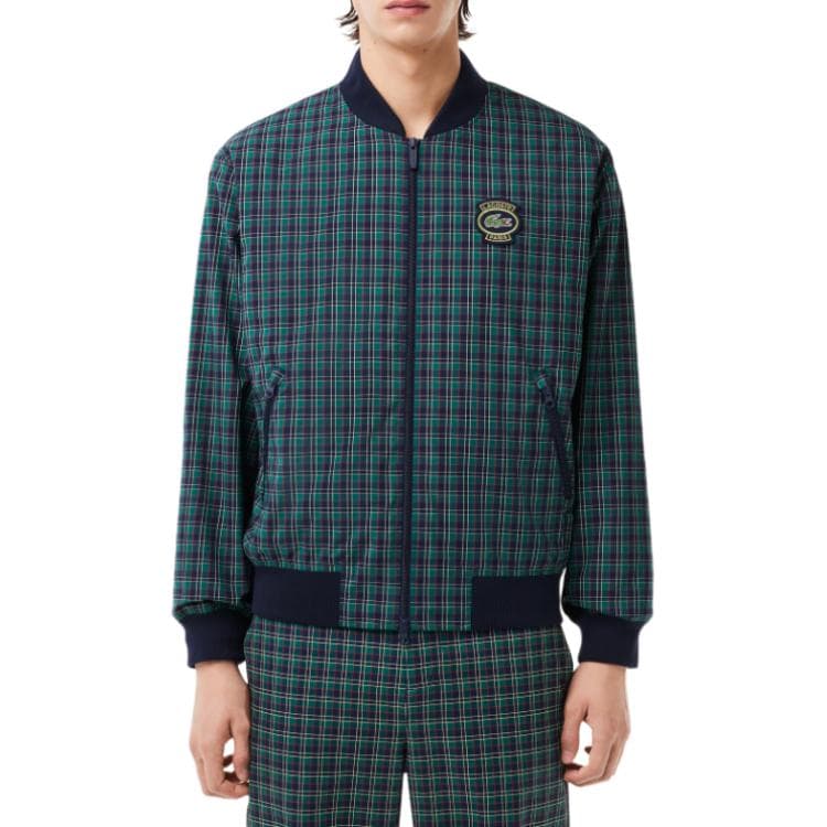 Куртка LACOSTE - изображение 3