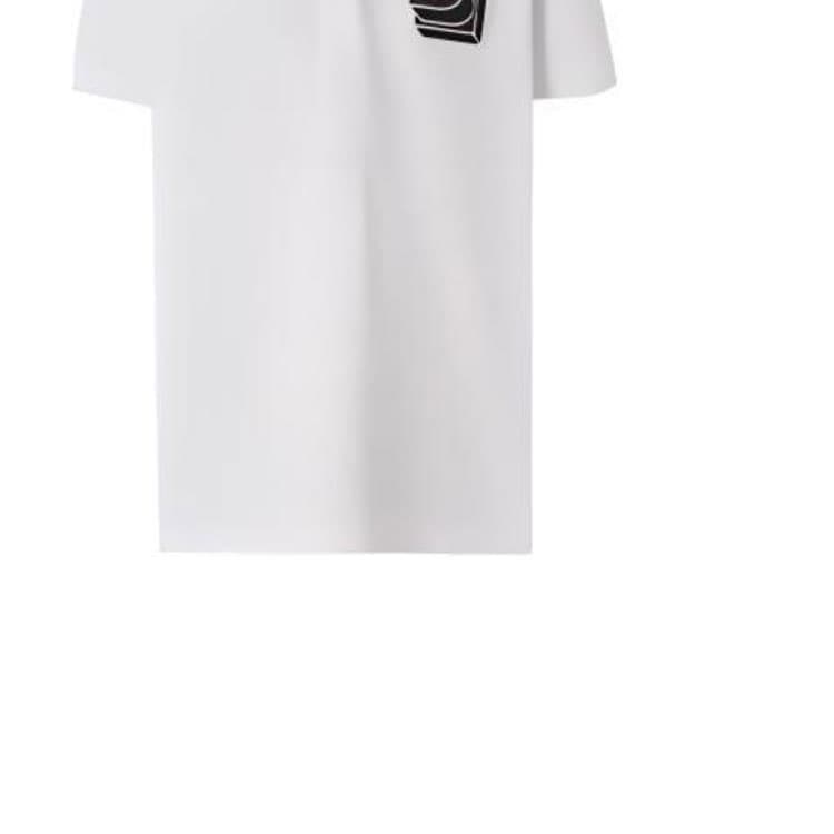 Поло Burberry FW21 Polo - изображение 2