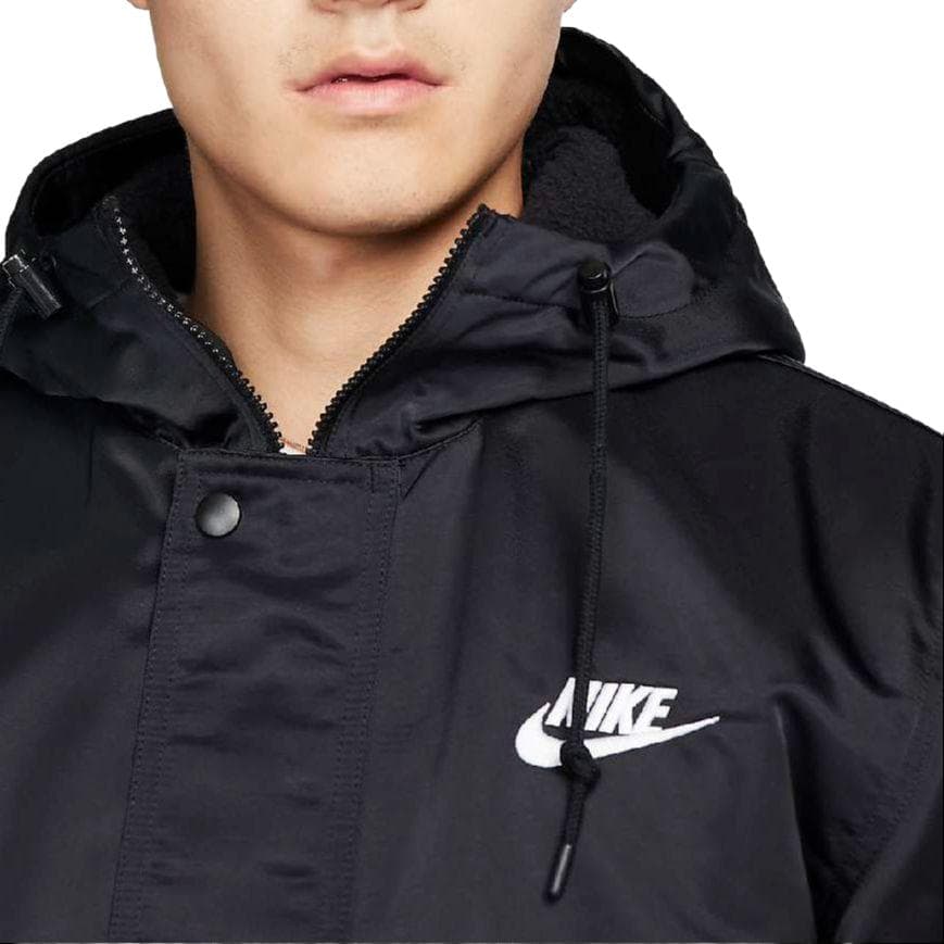 Пальто Nike BLogo - изображение 4
