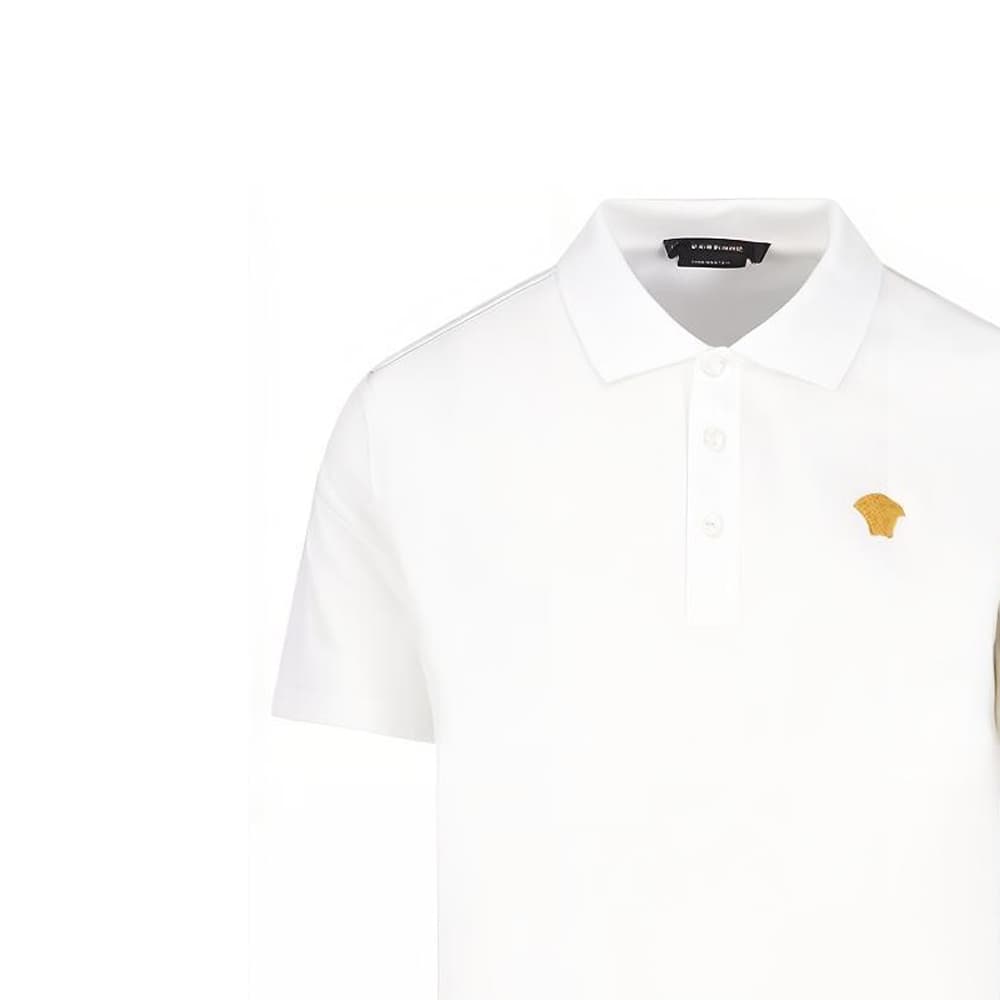 Поло VERSACE Polo - изображение 3