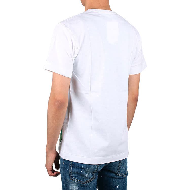 Футболка CDG Play T - изображение 3