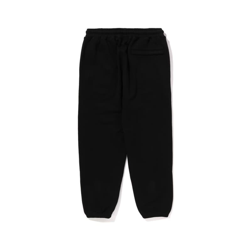Штаны A BATHING APE FW24 Повседневные брюки Мужские - изображение 2