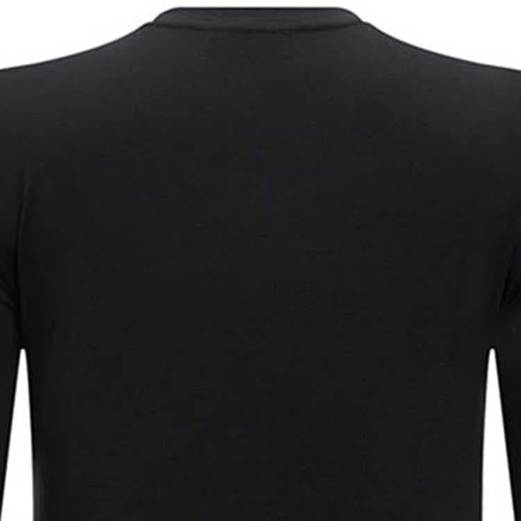 Футболка EMPORIO ARMANI FW23 LogoT - изображение 5