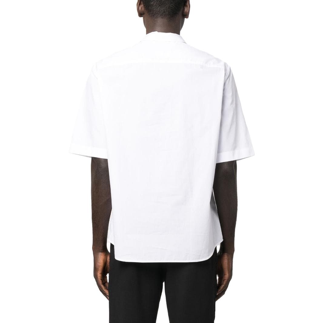 Рубашка VERSACE JEANS COUTURE SS23 Logo - изображение 4