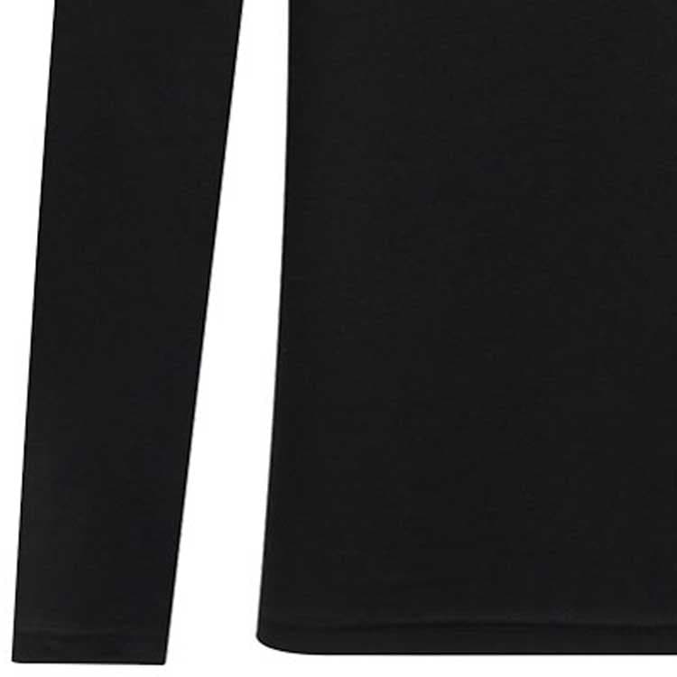 Футболка EMPORIO ARMANI FW23 LogoT - изображение 6