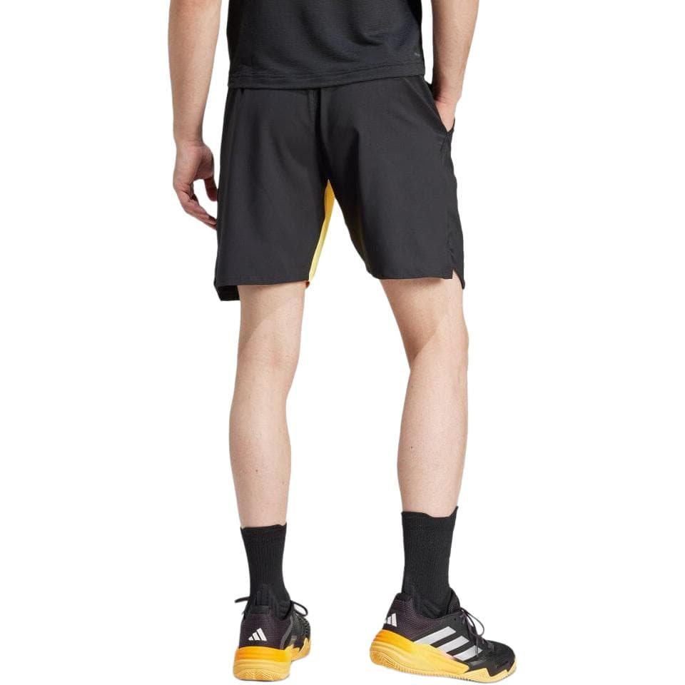 Шорты adidas Logo - изображение 4