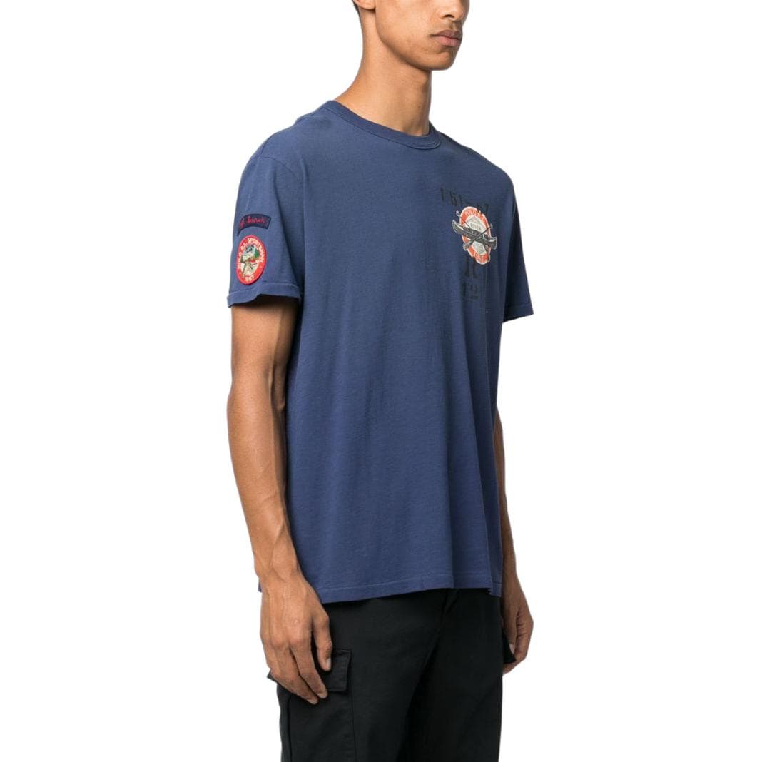 Футболка Polo Ralph Lauren T - изображение 3