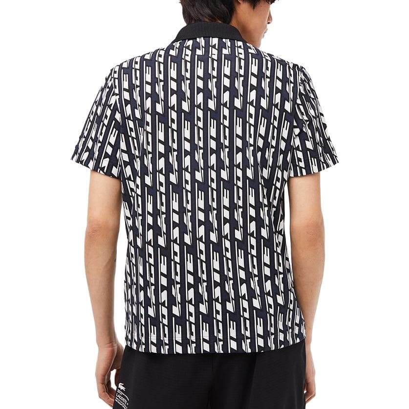 Поло LACOSTE Polo - изображение 2