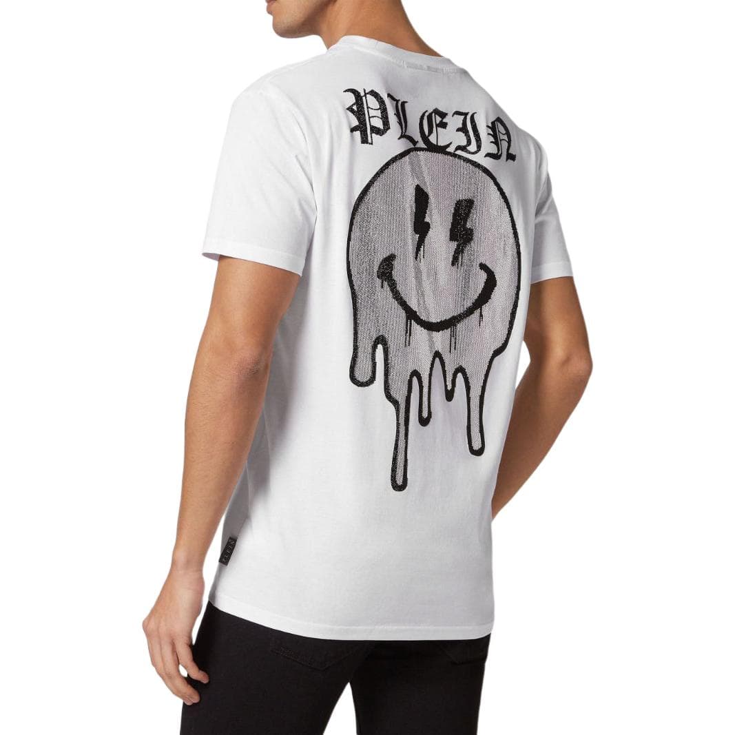 Футболка PHILIPP PLEIN SS24 T - изображение 4