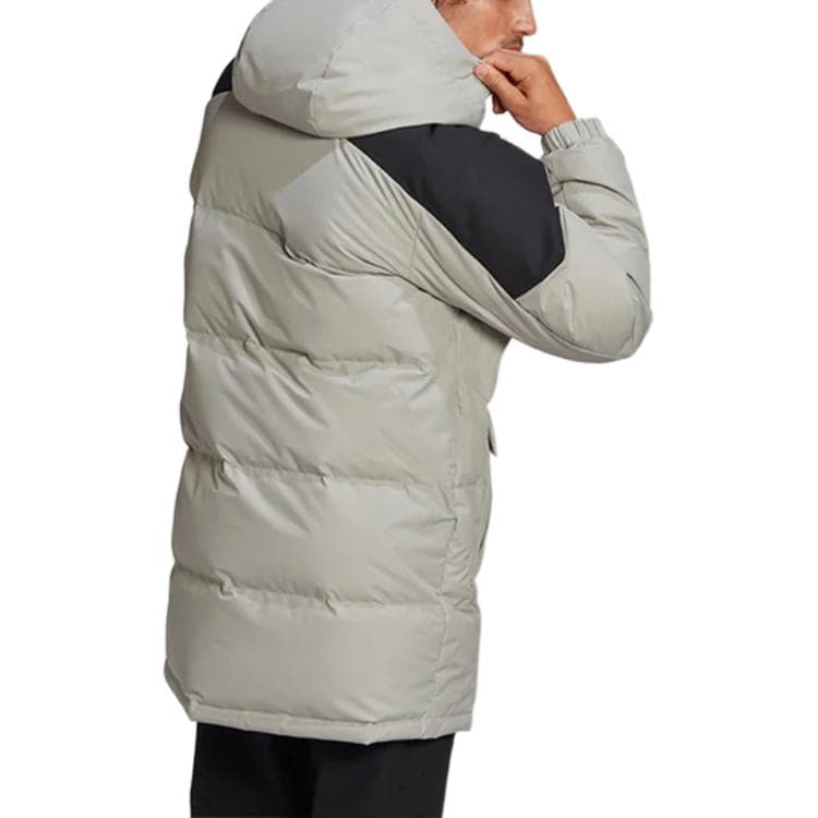 Зимняя куртка adidas terrex - изображение 3