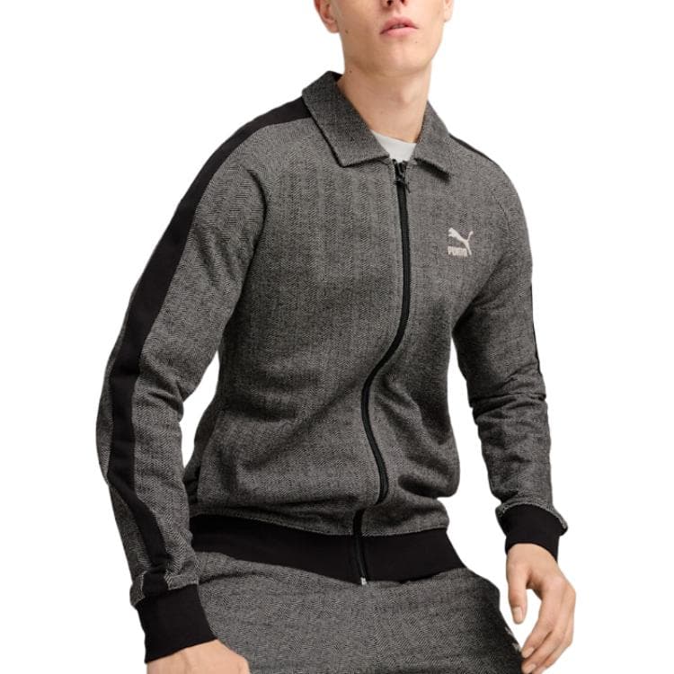 Куртка PUMA T7 Track Jacket Men - изображение 3