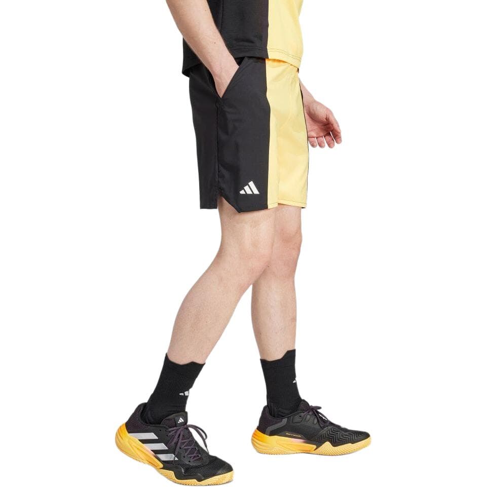 Шорты adidas Logo - изображение 5