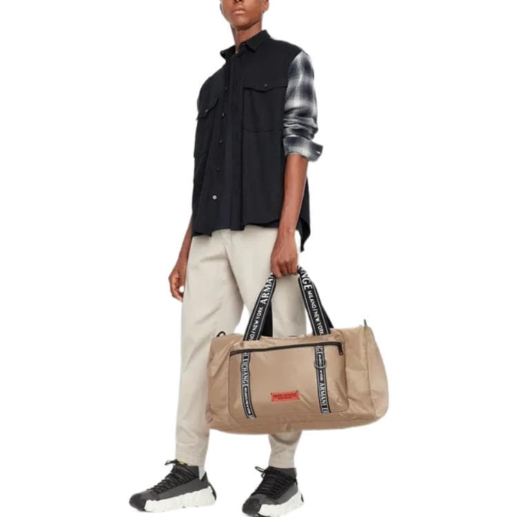 Рубашка ARMANI EXCHANGE FW22 - изображение 2