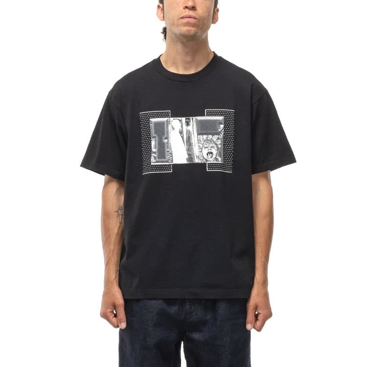 Футболка Cav Empt SS21 T - изображение 4