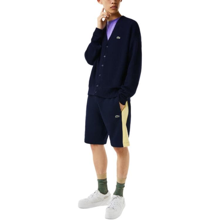 LACOSTE LogoV - изображение 2
