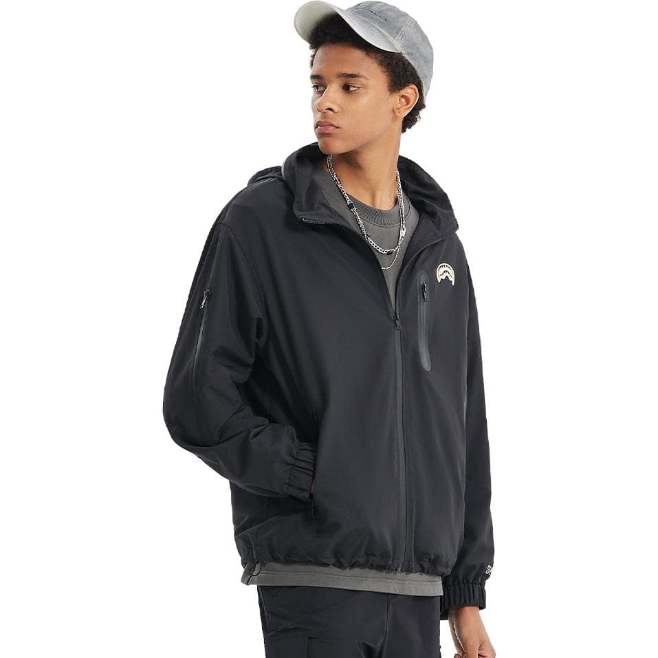 Худи SPRAYGROUND FW23 - изображение 3