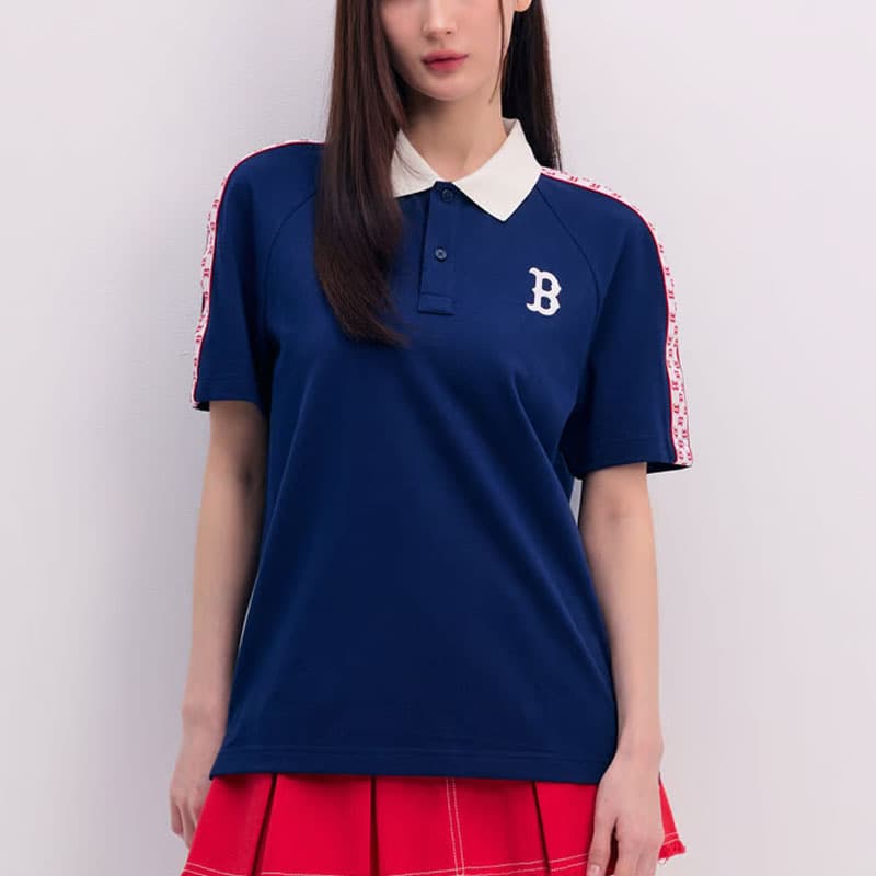 Поло MLB Polo - изображение 3