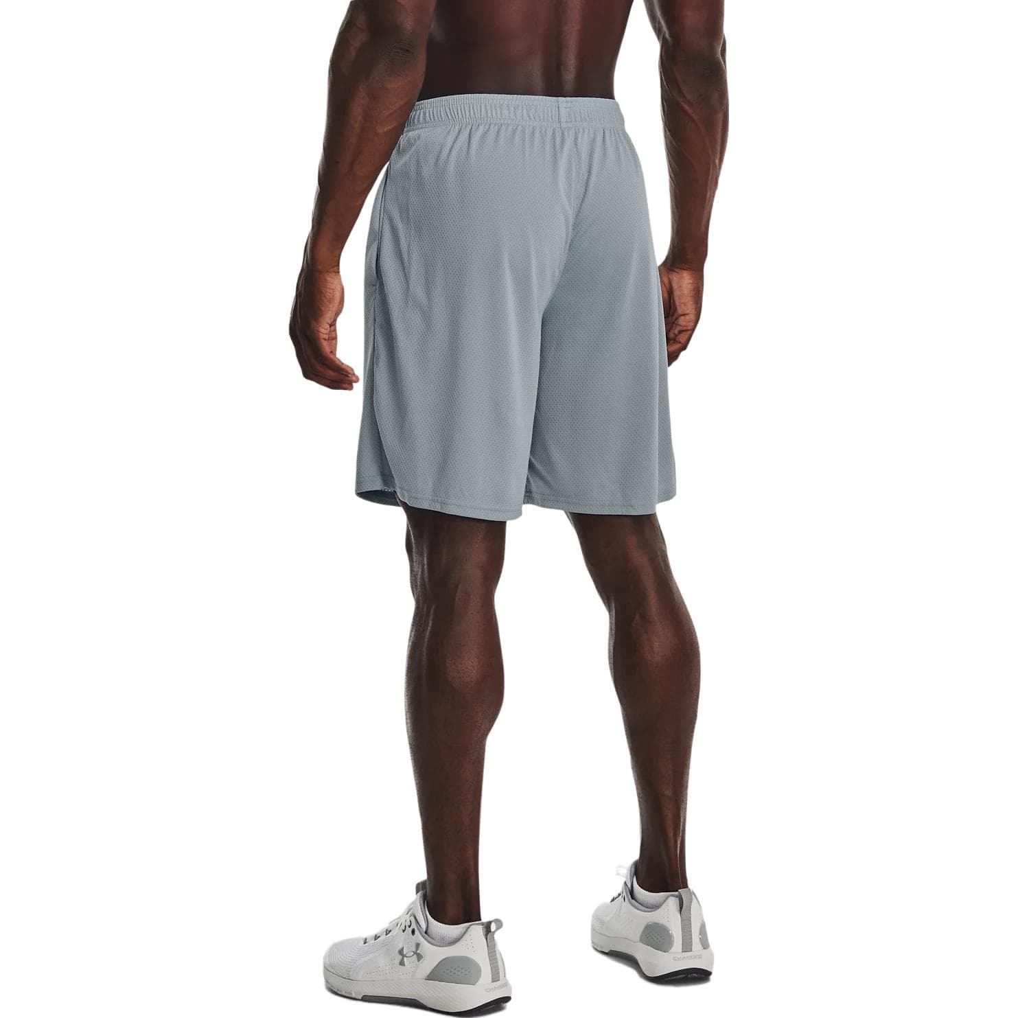 Тренировочные штаны Under Armour Logo - изображение 4