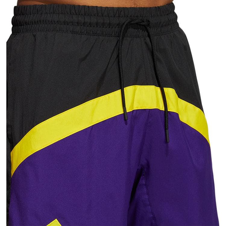 Баскетбольные шорты adidas Logo - изображение 6