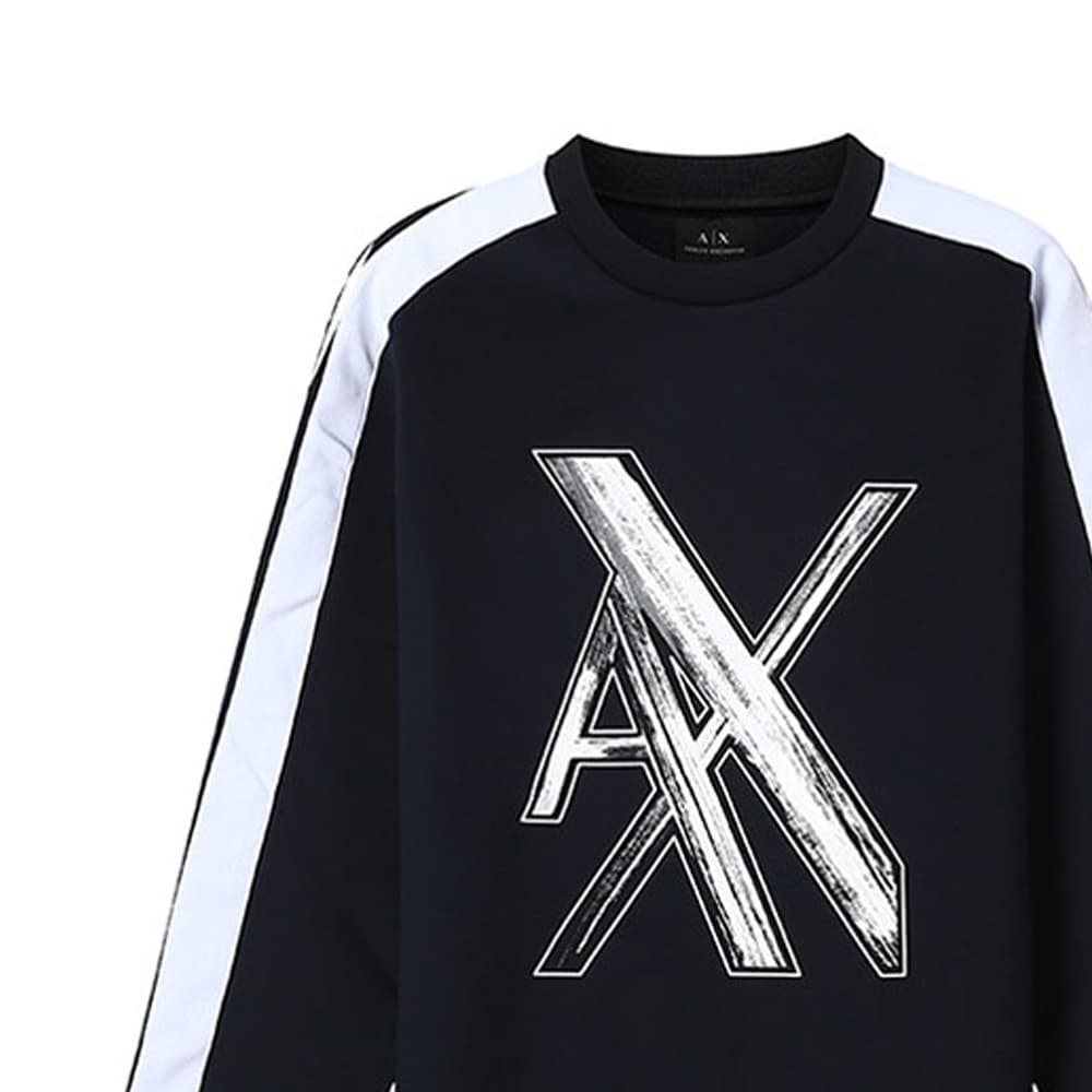 Худи ARMANI EXCHANGE - изображение 3