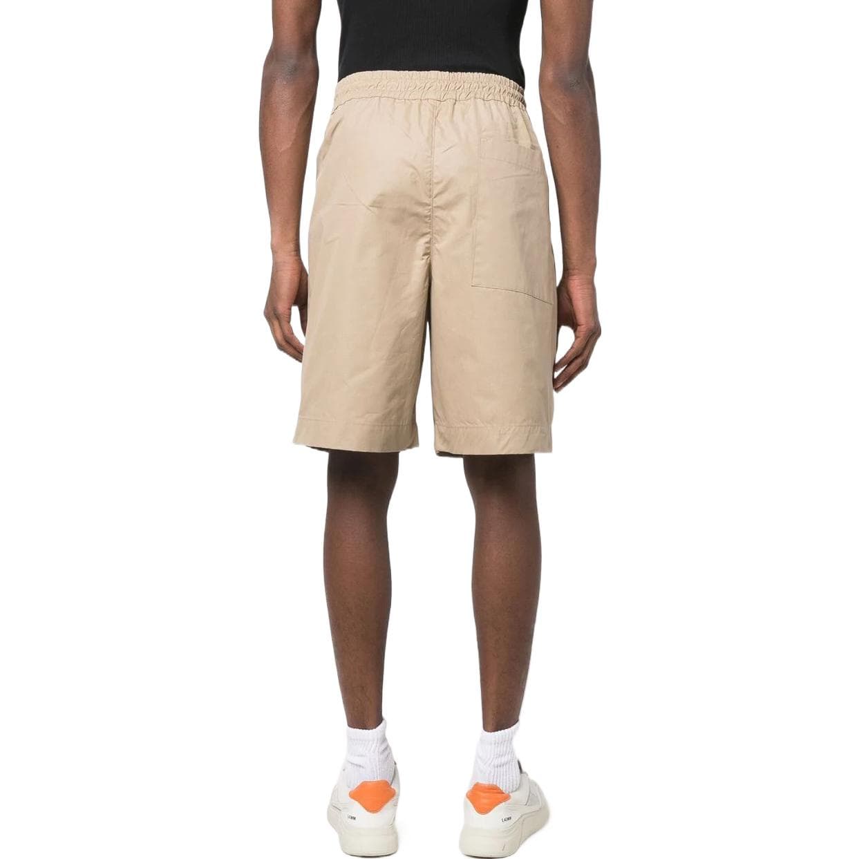 Шорты EMPORIO ARMANI SS22 Shorts - изображение 3