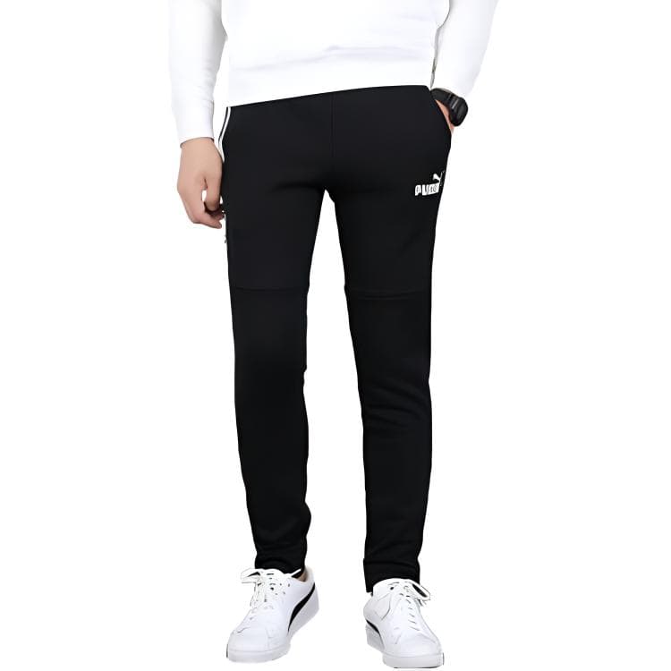 Штаны Puma Logo - изображение 4
