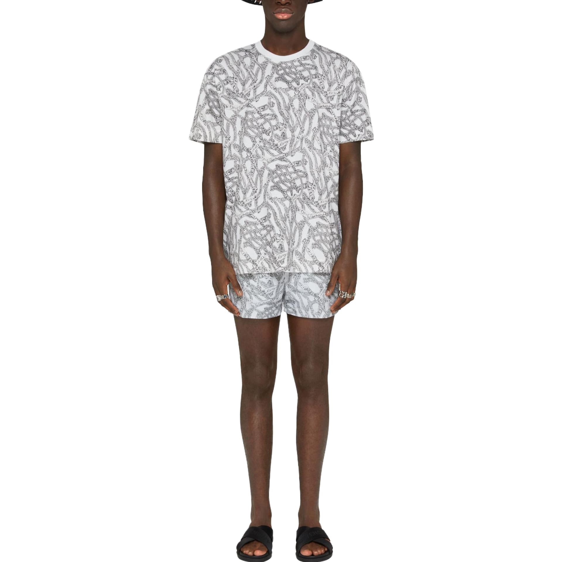 Футболка Givenchy SS23 T - изображение 2