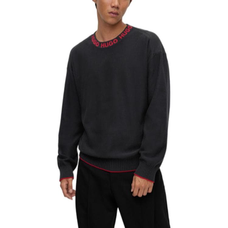 Кофта HUGO BOSS FW22 - изображение 2