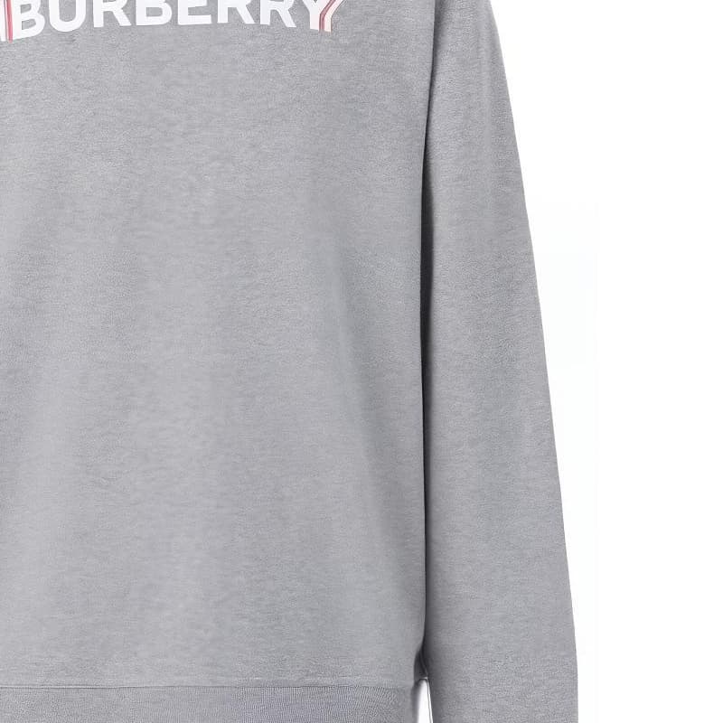 Худи Burberry - изображение 4
