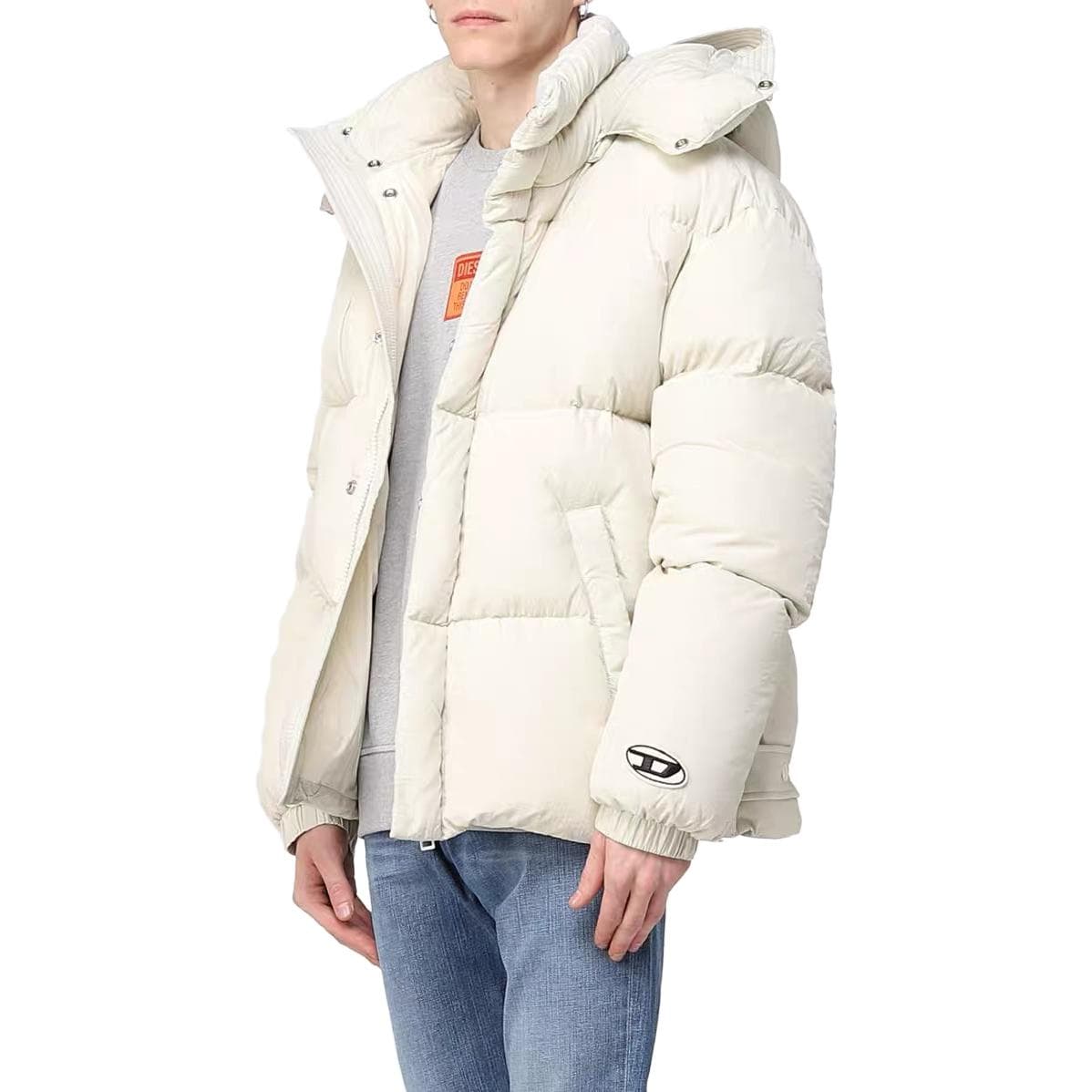 Зимняя куртка DIESEL - изображение 3