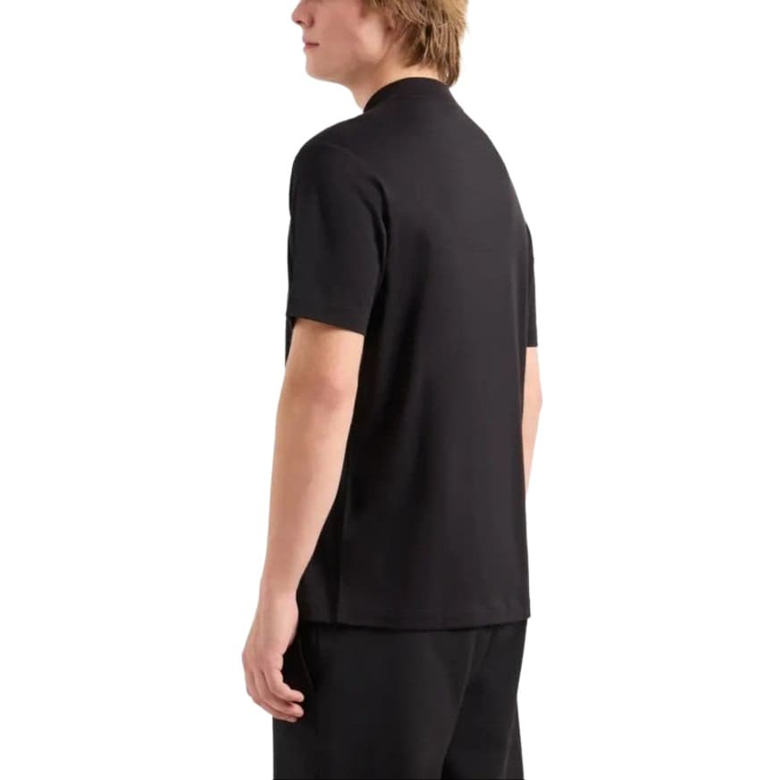 Футболка EMPORIO ARMANI T - изображение 4