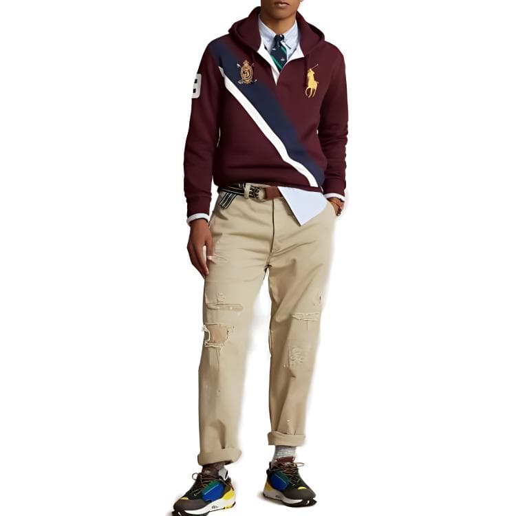 Худи Polo Ralph Lauren - изображение 2