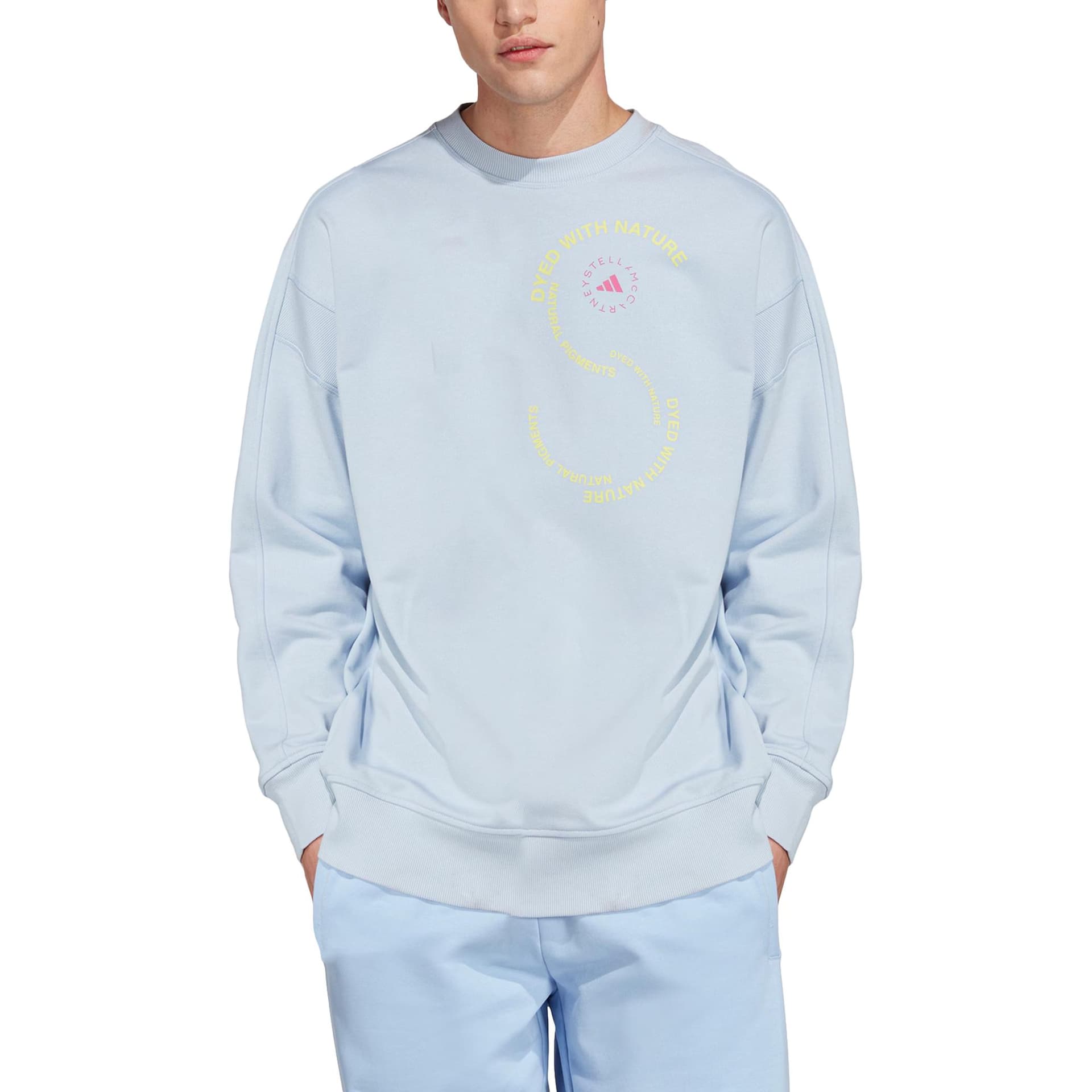 Худи adidas Stella McCartney Logo - изображение 2