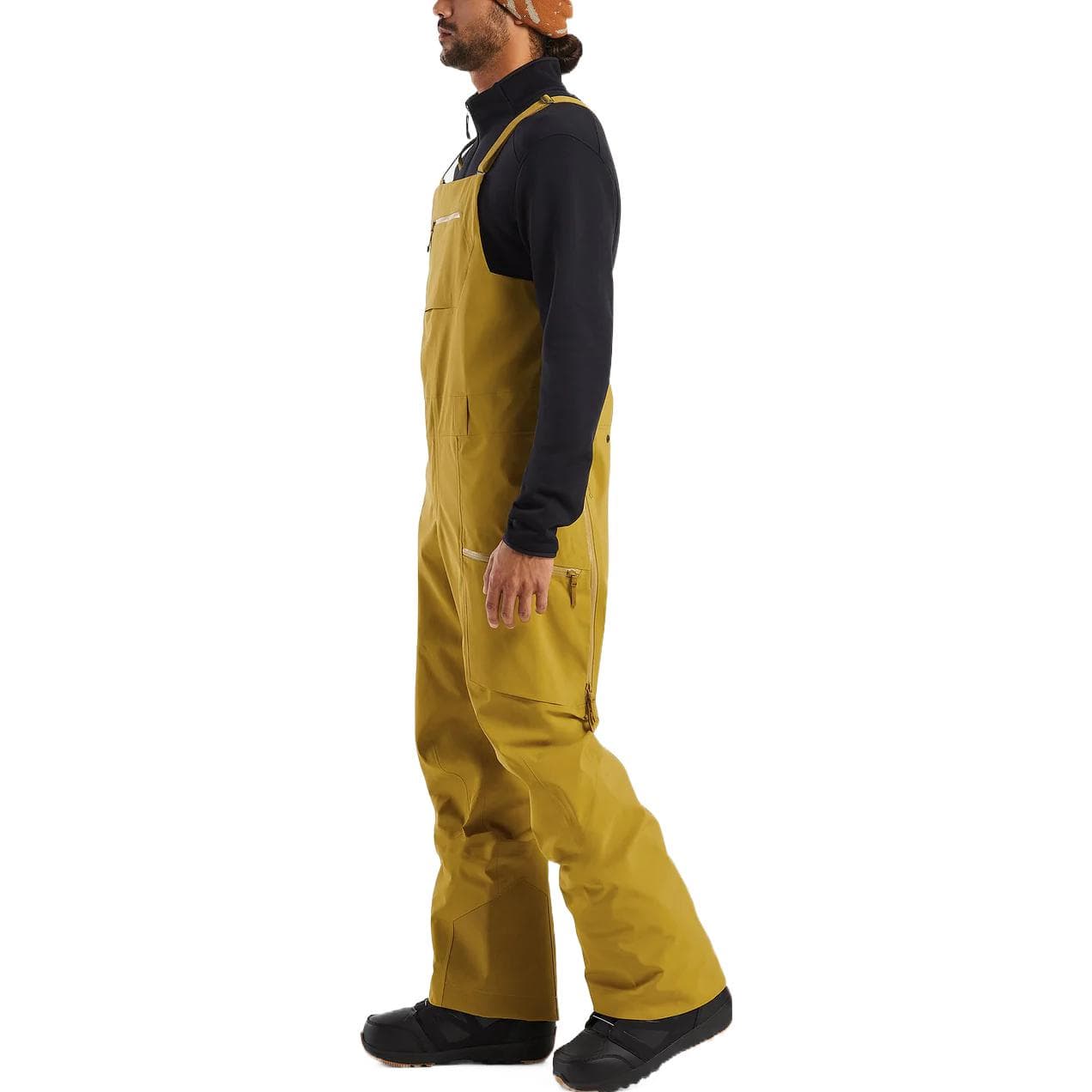 Штаны Arcteryx Sabre Bib M - изображение 7