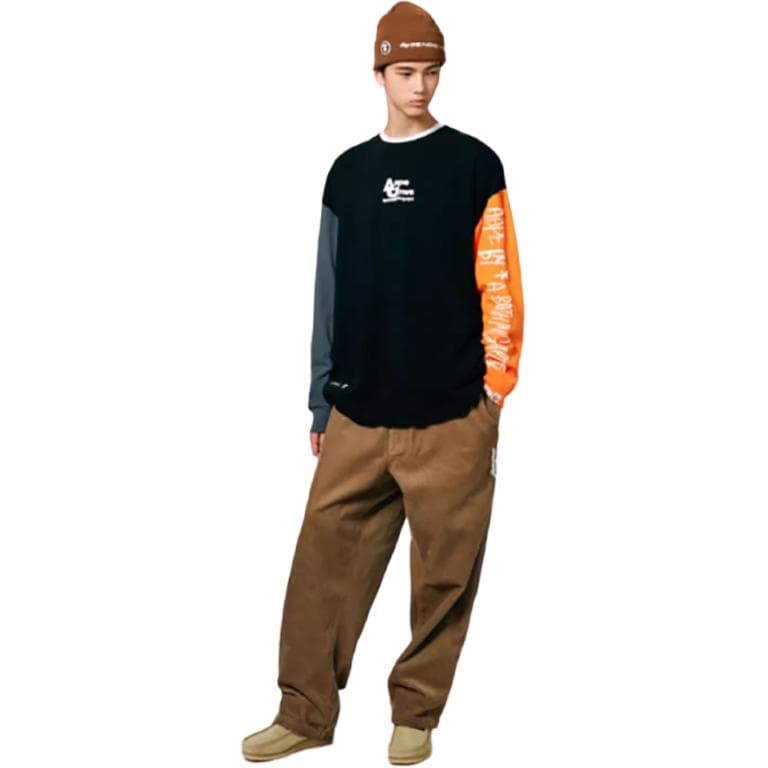 Футболка Aape T - изображение 5