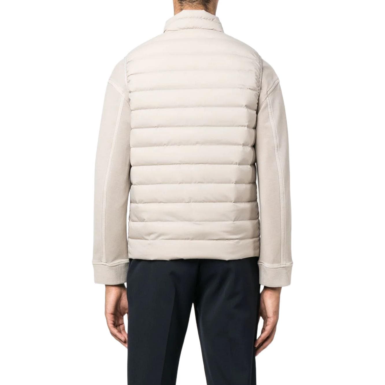 Жилет EMPORIO ARMANI SS23 Logo - изображение 3