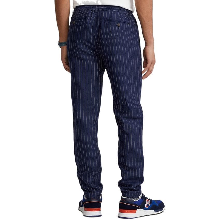Штаны Polo Ralph Lauren SS22 - изображение 3