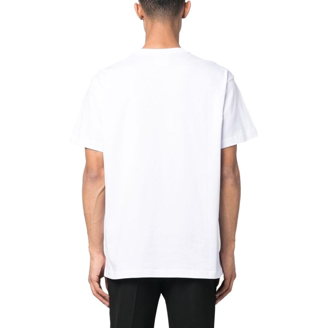 Футболка VERSACE JEANS COUTURE SS23 T - изображение 3