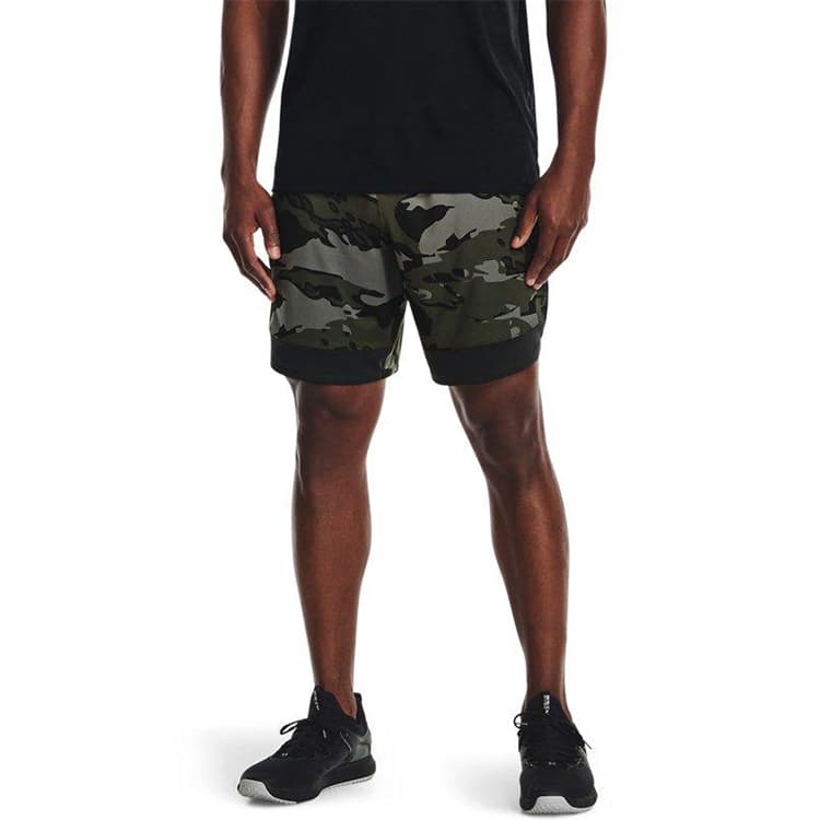 Шорты Under Armour - изображение 4