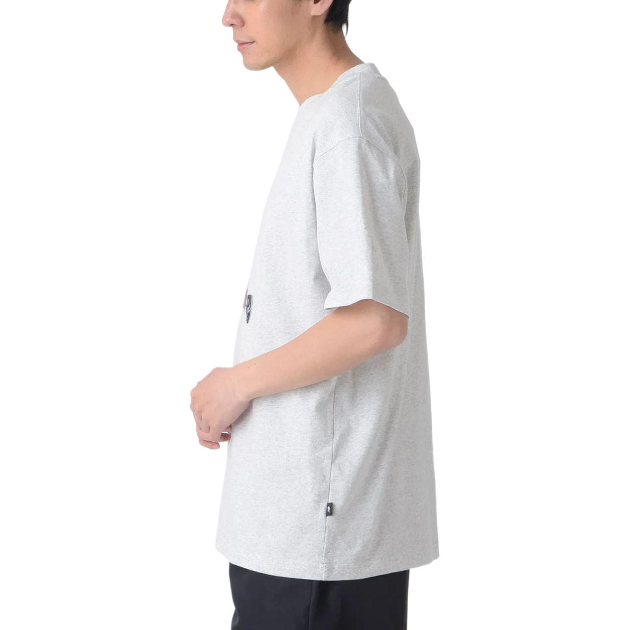 Футболка New Balance T - изображение 5
